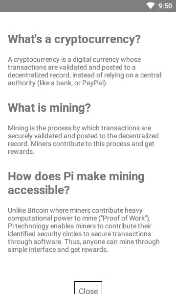 pi币挖矿app官方版下载