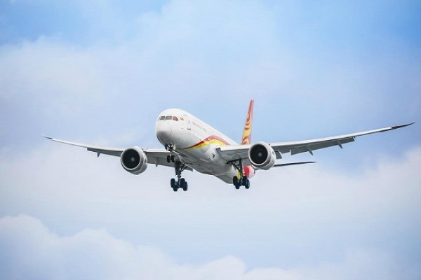 海南航空移动应用商店邮箱