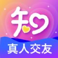 知颜交友手机版