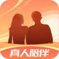 伴你同行聊天软件