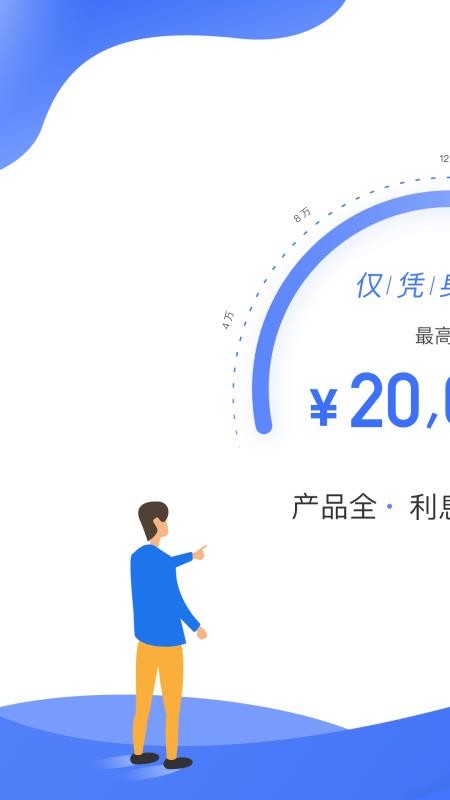 信用借200截图