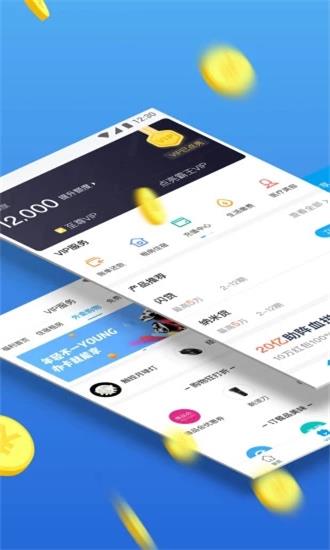 闪银极速贷app截图