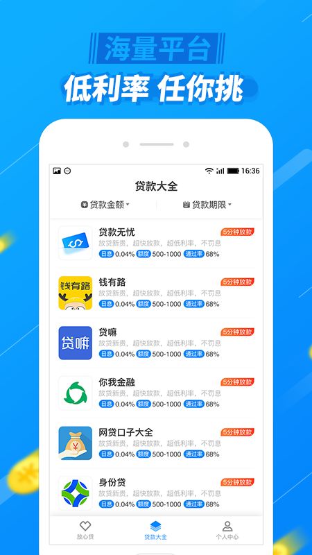 放心分期2024