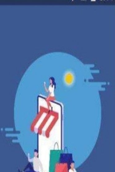 淘点袋截图