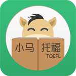 小马托福app