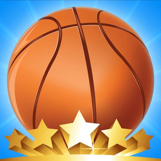 刺激篮球手机版游戏