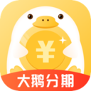 大鹅分期贷款最新版