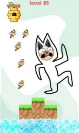 拯救幼犬截图