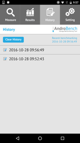 AndroBench汉化版截图