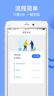 志诚速贷手机版app