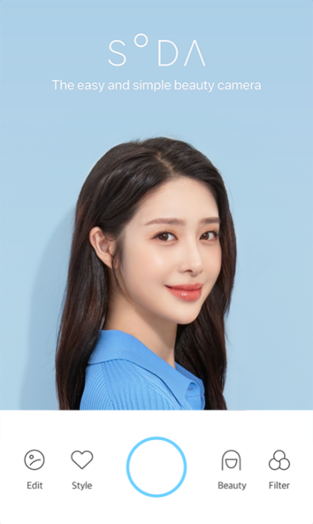 soda相机官网手机下载