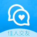 佳人交友免费版下载安装苹果手机