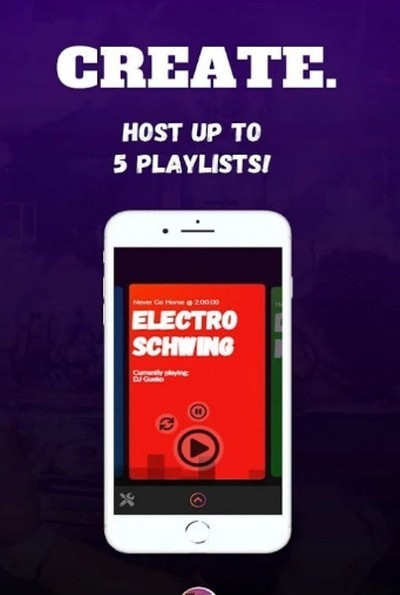 SilentDisco最新版