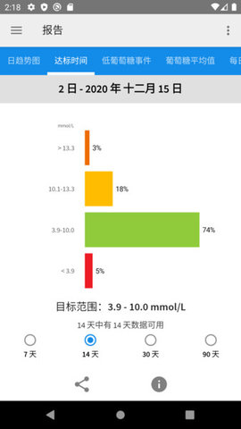 瞬感宝截图