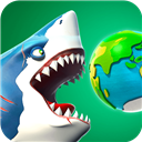 饥饿鲨世界3D版本下载
