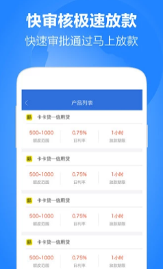 花转转借款app