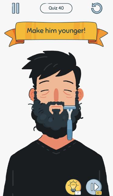 最强知识挑战红包版截图