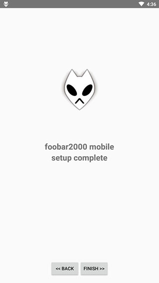 foobar2000汉化版截图