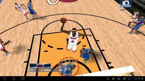 nba2k20下载安卓破解版