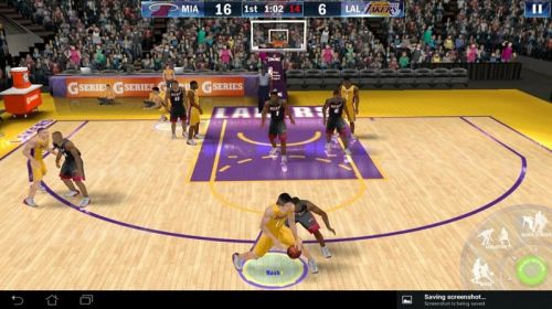 nba2k20百人存档版下载