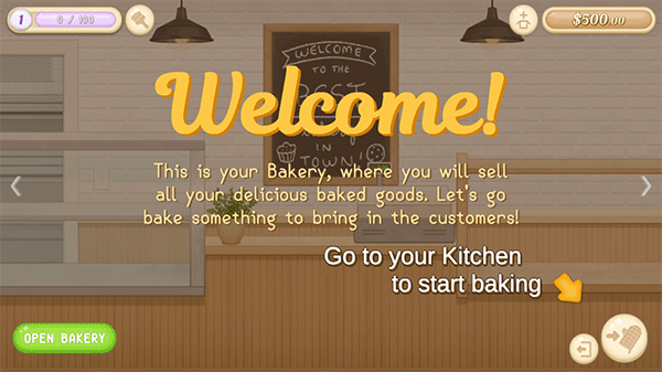 bakerbusiness安卓版