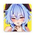 甘雨触摸器破解版