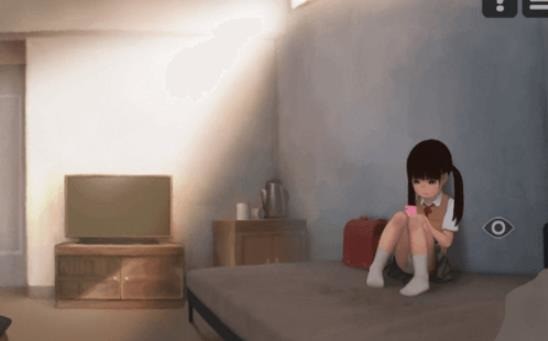迷失的小女孩官方破解版下载