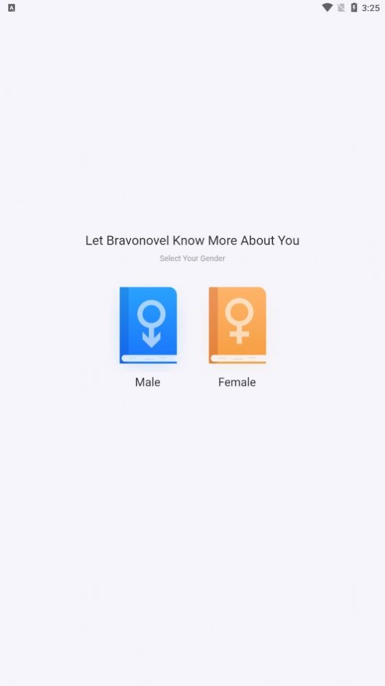 Bravonovel小说2024截图