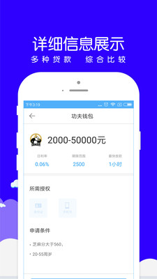 小赢易贷app下载官网最新版本安装