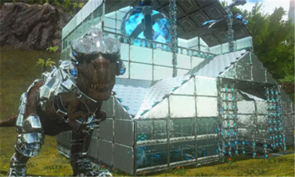 方舟生存进化最新版2023v2.0.28