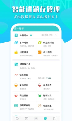 秦丝生意通手机版截图