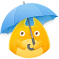 MyWeather（我的天气）