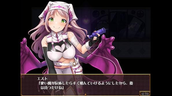 逃出魅魔牧场steam下载