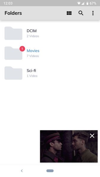mxplayer手机版