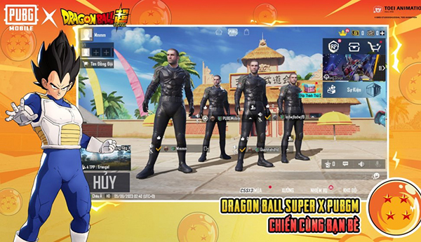 pubg地铁逃生下载官方正版中文