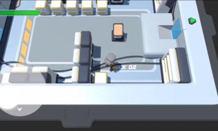 阿瓦隆号截图