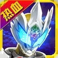 铠甲勇士之拿瓦怒火安卓版v1.0.1内购破解版