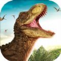 恐龙岛进化生存游戏