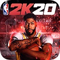 nba2k20安卓版下载破解版无限金币