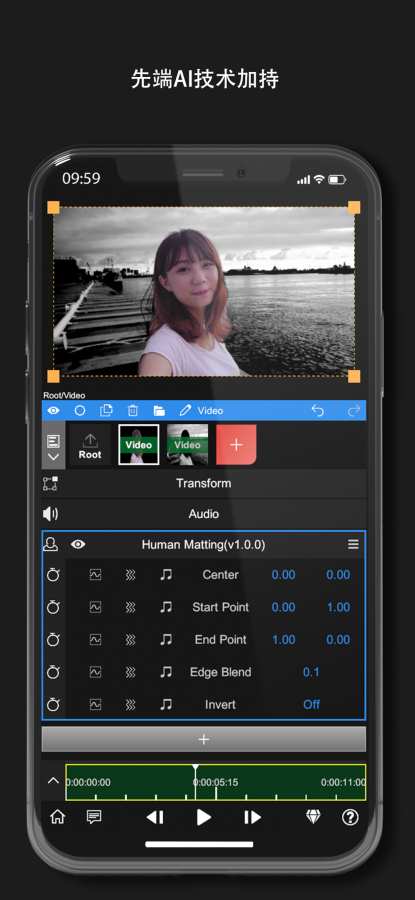 nodevideo3.9破解版