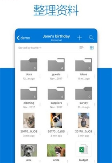 onedrive手机端显示无网络