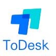 todesk手机键盘鼠标