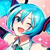 初音未来tapwonder安卓版