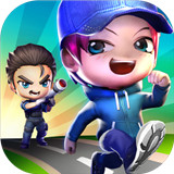 逃跑吧少年下载官服版正版