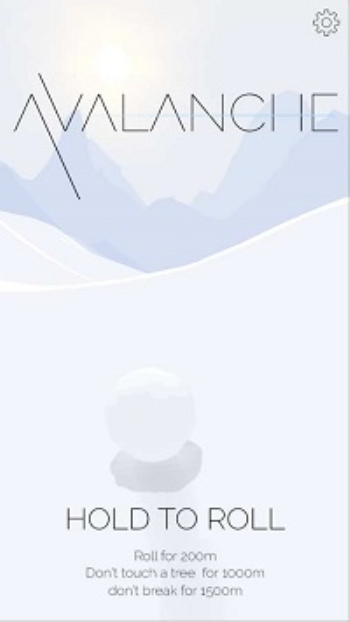 雪崩手游