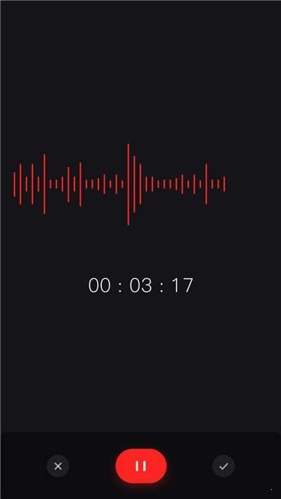 录音机官方下载截图