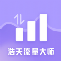 浩天流量大师最新版本下载