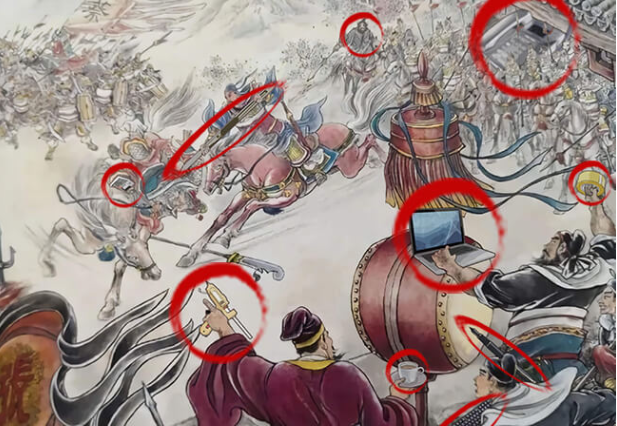 玩梗高手游戏