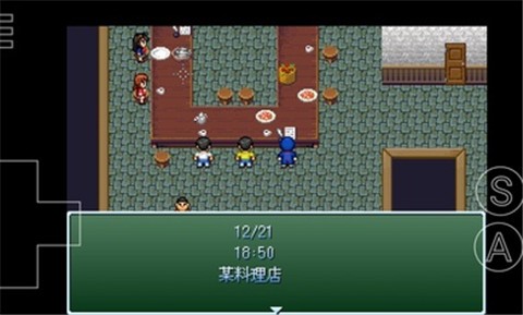 野比大雄的生化危机wiki安装包截图