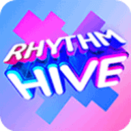 rhythmhive最新版本下载安装